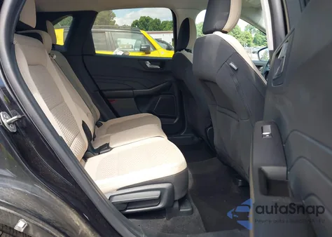 2021 Ford Escape Se z USA, uszkodzony, nr VIN 1FMCU0G67MUA77387